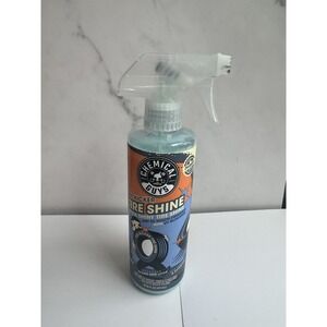 Chemical Guys Tire Kicker Extra Glossy Tire Shine